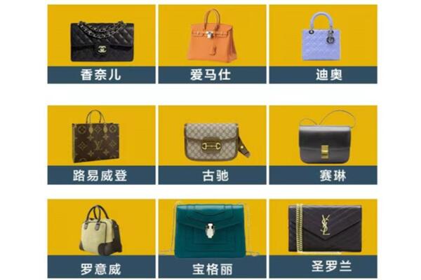 防城港市防城回收品牌包包